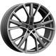 Gmp Gunner Wheel Rims For Audi S5 Cabrio Coupe Sportback 9x20 5x112 Vgg