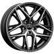 Gmp Lunica Wheels Rims For Audi S5 Cabriolet Coupe Sportback 8.5x20 5x11 Pk1