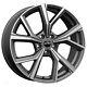 Gmp Mentor Wheels Rims For Audi S5 Coupe Sportback Cabrio Eh2+ Yes 19 2a9