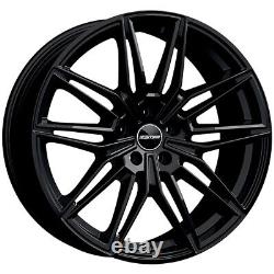 GMP SPECTER WHEEL RIMS FOR AUDI S5 COUPE SPORTBACK CABRIO 8x18 5x112 744