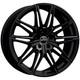 Gmp Specter Wheels/rims For Audi S5 Cabrio Coupe Sportback 8.5x20 5x112 G