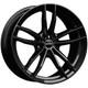 Gmp Swan Wheel Rims For Audi S5 Convertible Coupe Sportback 8x19 5x112 Glossy