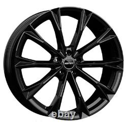 GMP Totale Wheels Rims for Audi S5 Cabrio Coupe Sportback 8x19 5x112 Gloss   <br/>	  