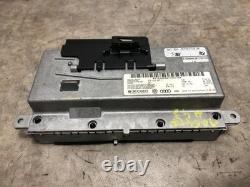 GPS Screen AUDI A4 3 Avant Phase 1 Estate 8T0919603C