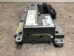 GPS Screen AUDI A4 3 Avant Phase 1 Estate 8T0919603C GPS Screen AUDI A4 3 Avant Phase 1 Estate 8T0919603C