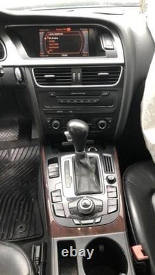 GPS Screen AUDI A5 1 COUPE PHASE 1 8T0919603C