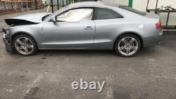 GPS Screen AUDI A5 1 COUPE PHASE 1 8T0919603C