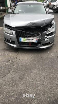 GPS Screen AUDI A5 1 COUPE PHASE 1 8T0919603C