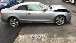 GPS Screen AUDI A5 1 COUPE PHASE 1 8T0919603C