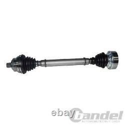 GSP Drive Shaft Front Left Axle for Audi 80 90 Coupe Convertible