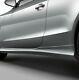 Game Thresholds Lateral Side Skirts Audi A5 8t Cup Original Audi S5 Cabriolet