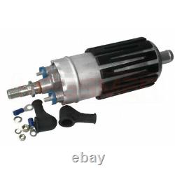 Gasoline A Fuel Pump Audi Cabriolet (8g7, B4) 2.0 E 85kw 115cv 01/1993 Mp1