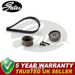 Gates Distribution Belt Set For Audi Cabriolet A4 80 Cut A6 A8 2.6 2.8