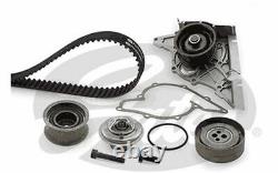 Gates Distribution Kit With Water Pump For Audi A8 Cabriolet Kp2th15344xs