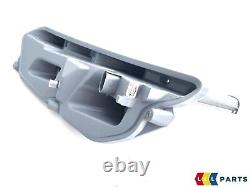 Genuine New Audi TT Coupe Convertible Left Rear Light Bulb Holder