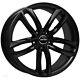 Gmp Atom Wheels For Audi S5 Cup Sportback Cabrio 9x20 5x112 And Ec2