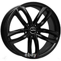 Gmp Atom Wheels For Audio S5 Cup Sportback Cabrio 9x20 5x112 And 0aa