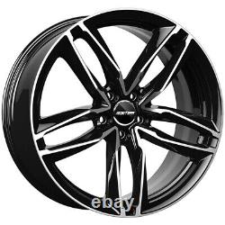 Gmp Atom Wheels for Audi S5 Coupe Sportback Cabrio 9 20 5 112 35 310