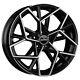 Gmp Cartesio Wheels Rims For Audi S5 Cabrio Coupe Sportback 8x20 5x11 New