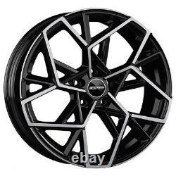 Gmp Cartesio Wheels Rims for Audi S5 Cabrio Coupe Sportback 8x20 5x11 New