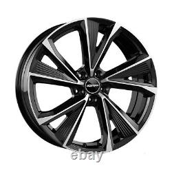 Gmp Evento Wheels Rims for Audi S5 Cabriolet Coupe Sportback 8x19 5x112 C5p