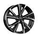 Gmp Evento Wheels Rims For Audi S5 Cabriolet Coupe Sportback 8x19 5x112 C5p