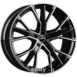 Gmp Gunner Wheels For Audi S5 Cup Sportback Cabrio 8.5x19 5x112 Afe