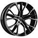 Gmp Gunner Wheels For Audi S5 Cup Sportback Cabrio 8.5x19 5x112 Afe
