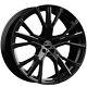 Gmp Gunner Wheels For Audi S5 Cup Sportback Cabrio 9x20 5x112 E Ecd