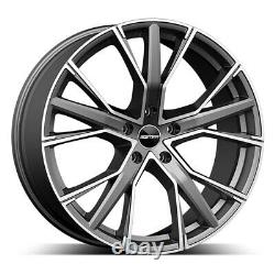 Gmp Gunner Wheels For Audio S5 Cup Sportback Cabrio 9x20 5x112 E 94b