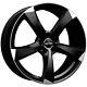 Gmp Ican Wheels For Audi S5 Cup Sportback Cabrio 8x18 5x112 And 51d