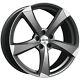 Gmp Ican Wheels For Audio S5 Cup Sportback Cabrio 9x20 5x112 And B12