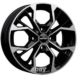 Gmp Matisse Wheels Rims for Audi S5 Cabriolet Coupe Sportback 8.5x20 5x1 8fc