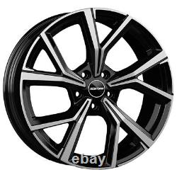 Gmp Mentor Wheels For Audio S5 Cup Sportback Cabrio Eh2+ Yes 19,636