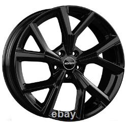 Gmp Mentor Wheels For Audio S5 Cup Sportback Cabrio Eh2+ Yes 19,685