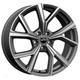 Gmp Mentor Wheels Rims For Audi S5 Cabrio Coupe Sportback 8x18 5x112 Matte