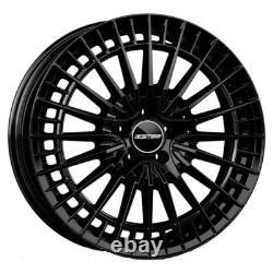 Gmp Qstar Wheels Rims for Audi S5 Cabriolet Coupe Sportback 9x20 5x112 G Qtr