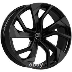 Gmp Rebel Wheels Rims for Audi S5 Cabriolet Coupe Sportback 8.5x20 5x112 21k