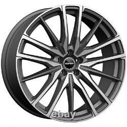 Gmp Sparta Wheels For Audi S5 Cup Sportback Cabrio 9.0 20 5 112 E81