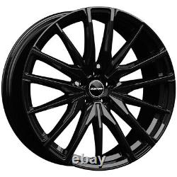 Gmp Sparta Wheels For Audi S5 Cup Sportback Cabrio 9.0 20 5 112 F25