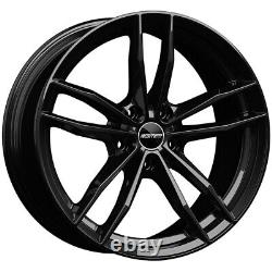 Gmp Swan Wheels For Audio S5 Cup Sportback Cabrio 8.5x20 5x112 E 794