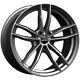 Gmp Swan Wheels For Audio S5 Cup Sportback Cabrio 8x18 5x112 And B27