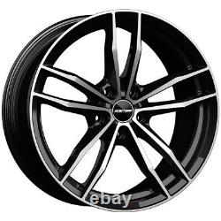 Gmp Swan Wheels For Audio S5 Cup Sportback Cabrio 8x18 5x112 And E5a