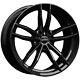 Gmp Swan Wheels For Audio S5 Cup Sportback Cabrio 8x19 5x112 And 459