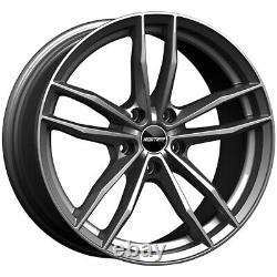 Gmp Swan Wheels For Audio S5 Cup Sportback Cabrio 8x19 5x112 And D8c
