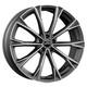 Gmp Total Wheels Rims For Audi S5 Cabriolet Coupe Sportback 9.5x20 5x11 Zt9