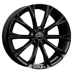 Gmp Total Wheels Rims for Audi S5 Cabriolet Coupe Sportback 8x19 5x112 Ae6