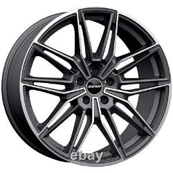 Gmp Wheeled Jants Specter For Audi S5 Cup Sportback Cabrio 8.5x20 5x11 5f2