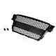Grille Audi A5 8t 8f Coupe Cabriolet Sportback 08/2008 A 10/2011 Bee Nest