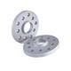 H&r 24234571 2x12mm Wheel Spacers For Vw Cabrio Iii (1e7) Golf Iii (1h1) Golf Ii